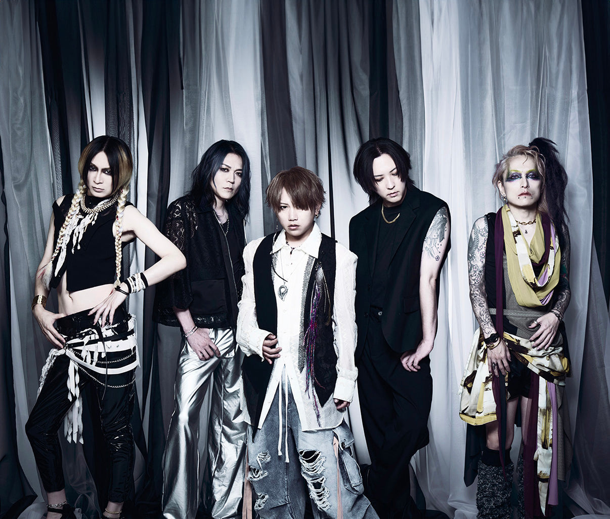 NIGHTMARE – ENVOL STORE