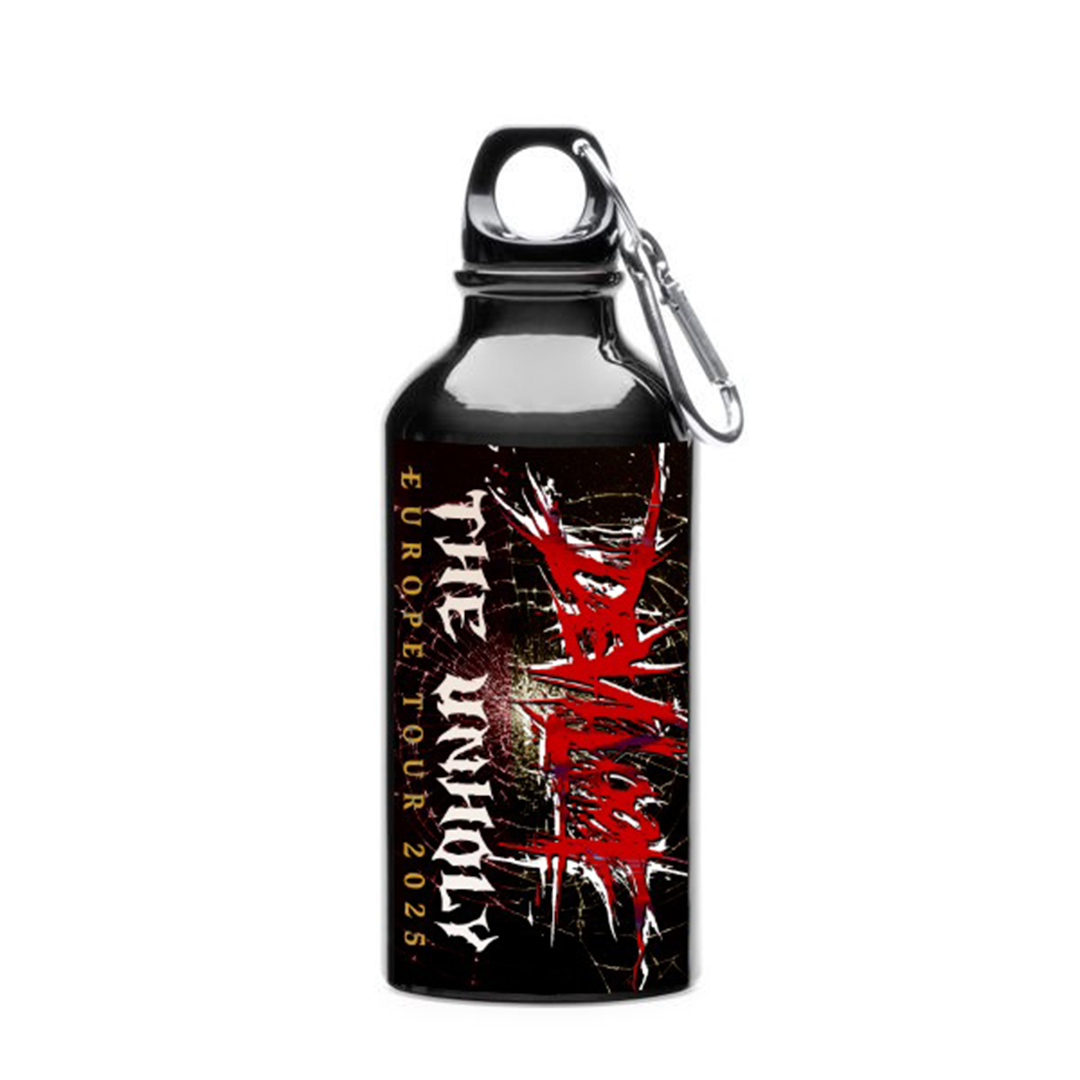 DEVILOOF - EUROPE TOUR 2025 - Bottle