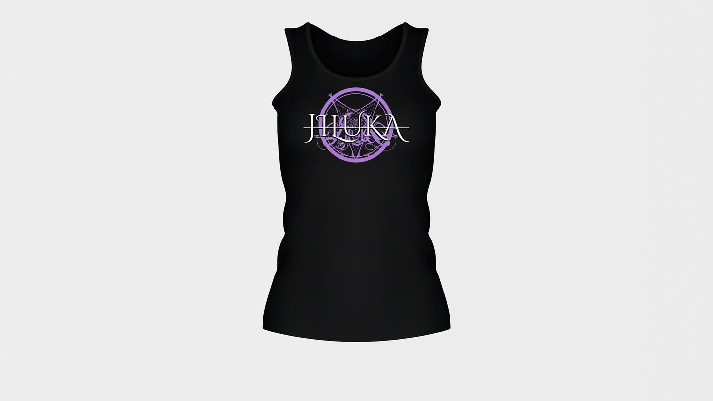 JILUKA - Tank Top (B7KLAN J-ROCK FEST Edition)