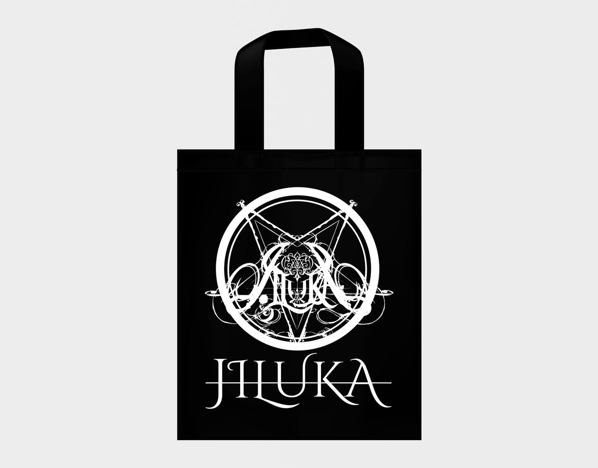 JILUKA - Tote Bag (B7KLAN J-ROCK FEST Edition)