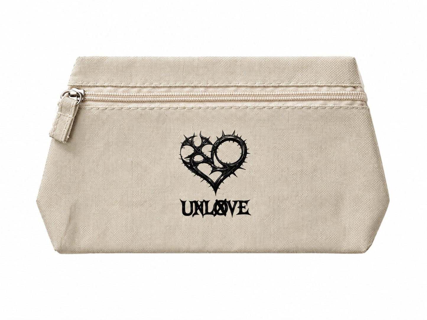 XLOV - EUROPE TOUR 2026 - POUCH (Version 1)