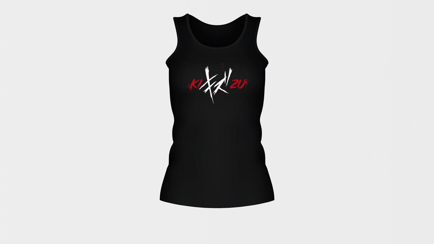 kizu - Tank Top (B7KLAN J-ROCK FEST Edition)