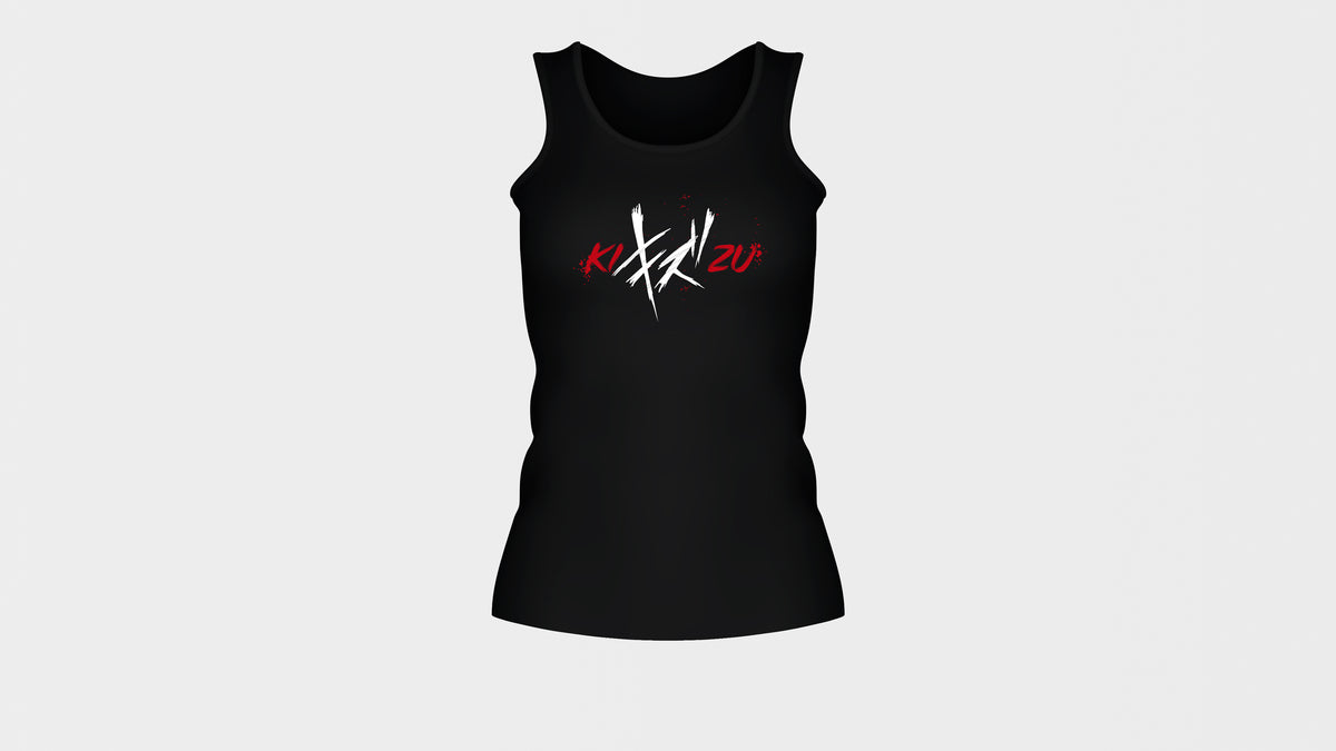 kizu - Tank Top (B7KLAN J-ROCK FEST Edition)
