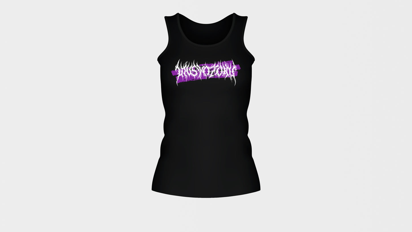 Musyozoku - Tank Top (B7KLAN J-ROCK FEST Edition)