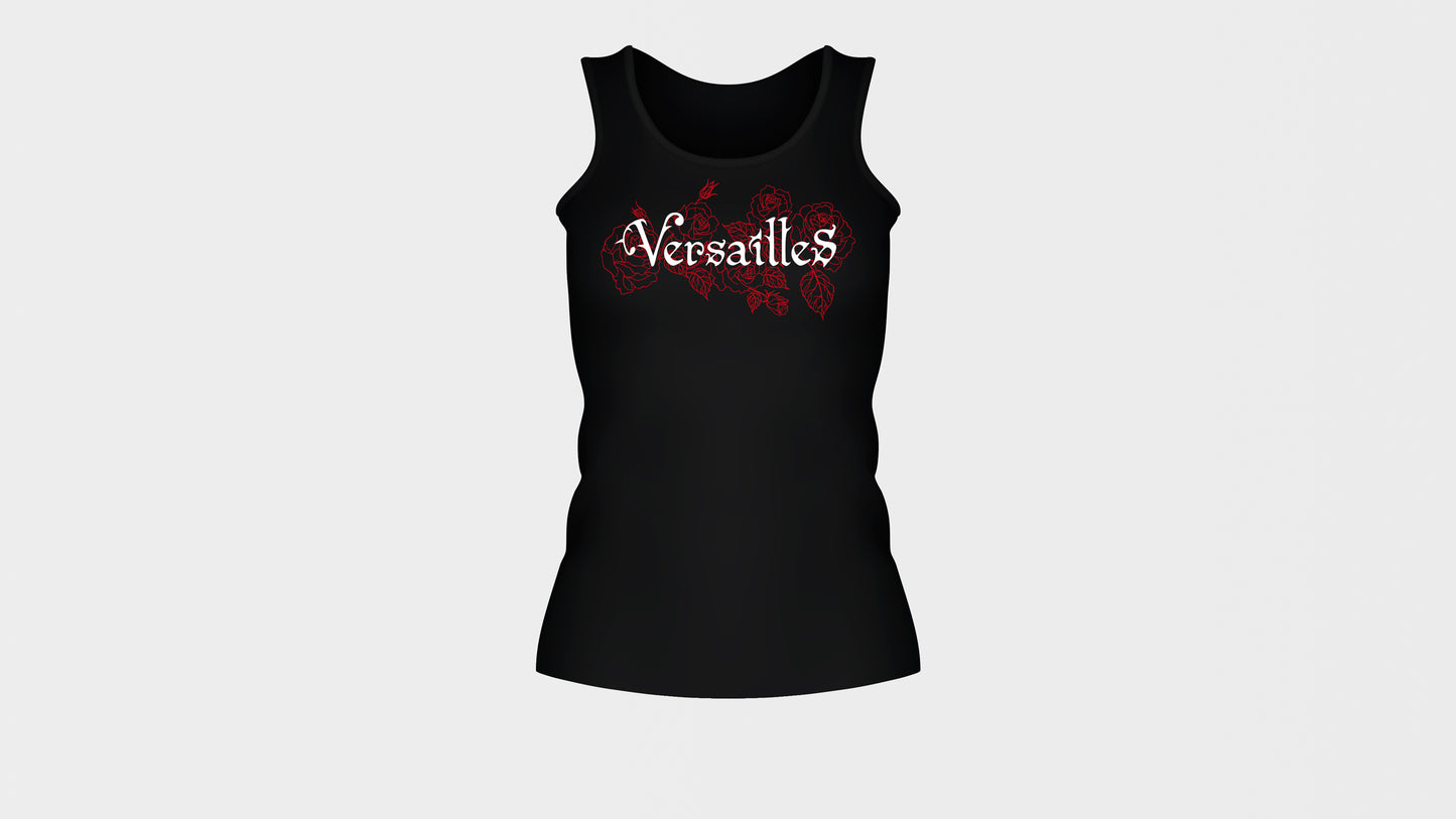 Versailles - Tank Top (B7KLAN J-ROCK FEST Edition)