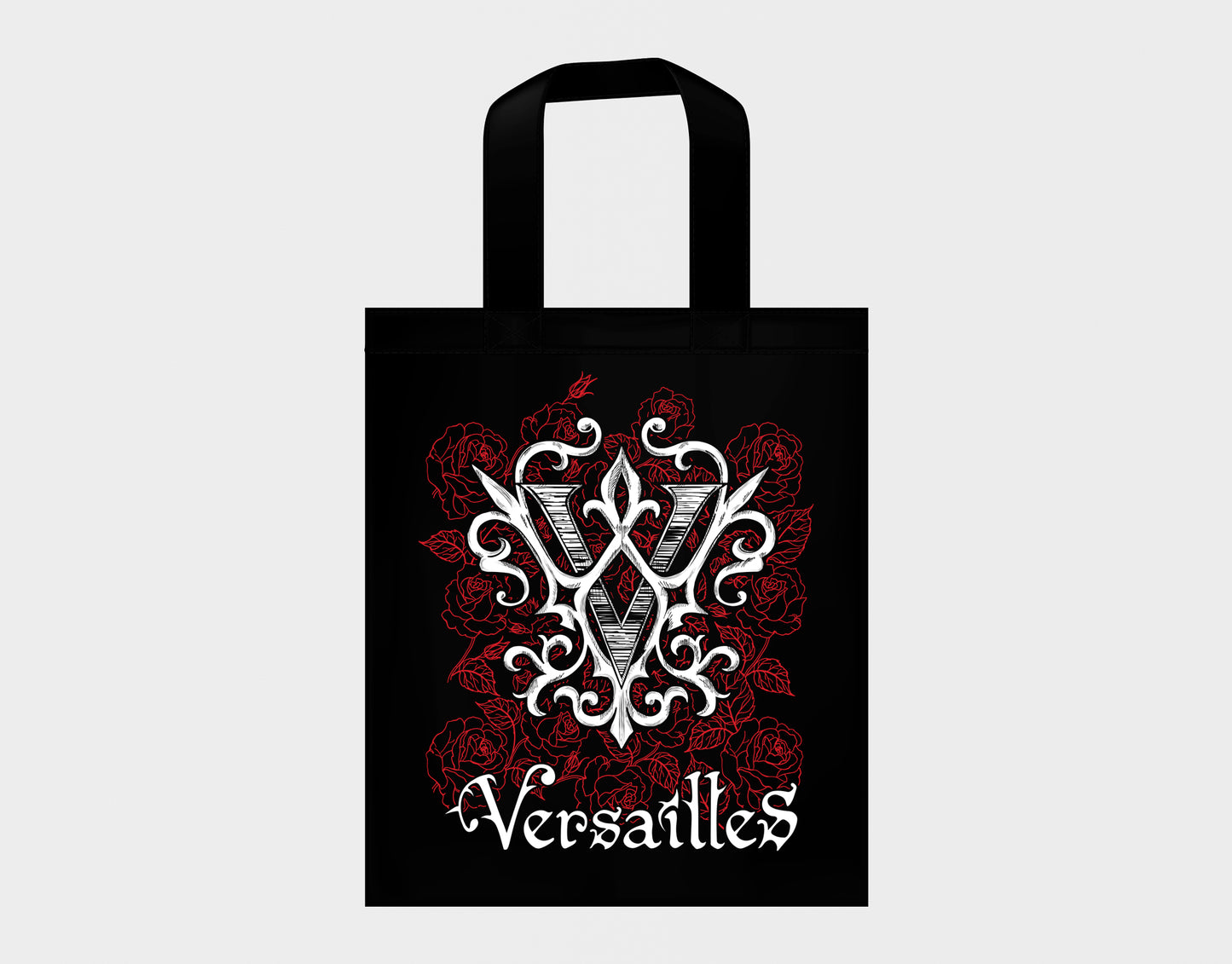 Versailles - Tote Bag (B7KLAN J-ROCK FEST Edition)