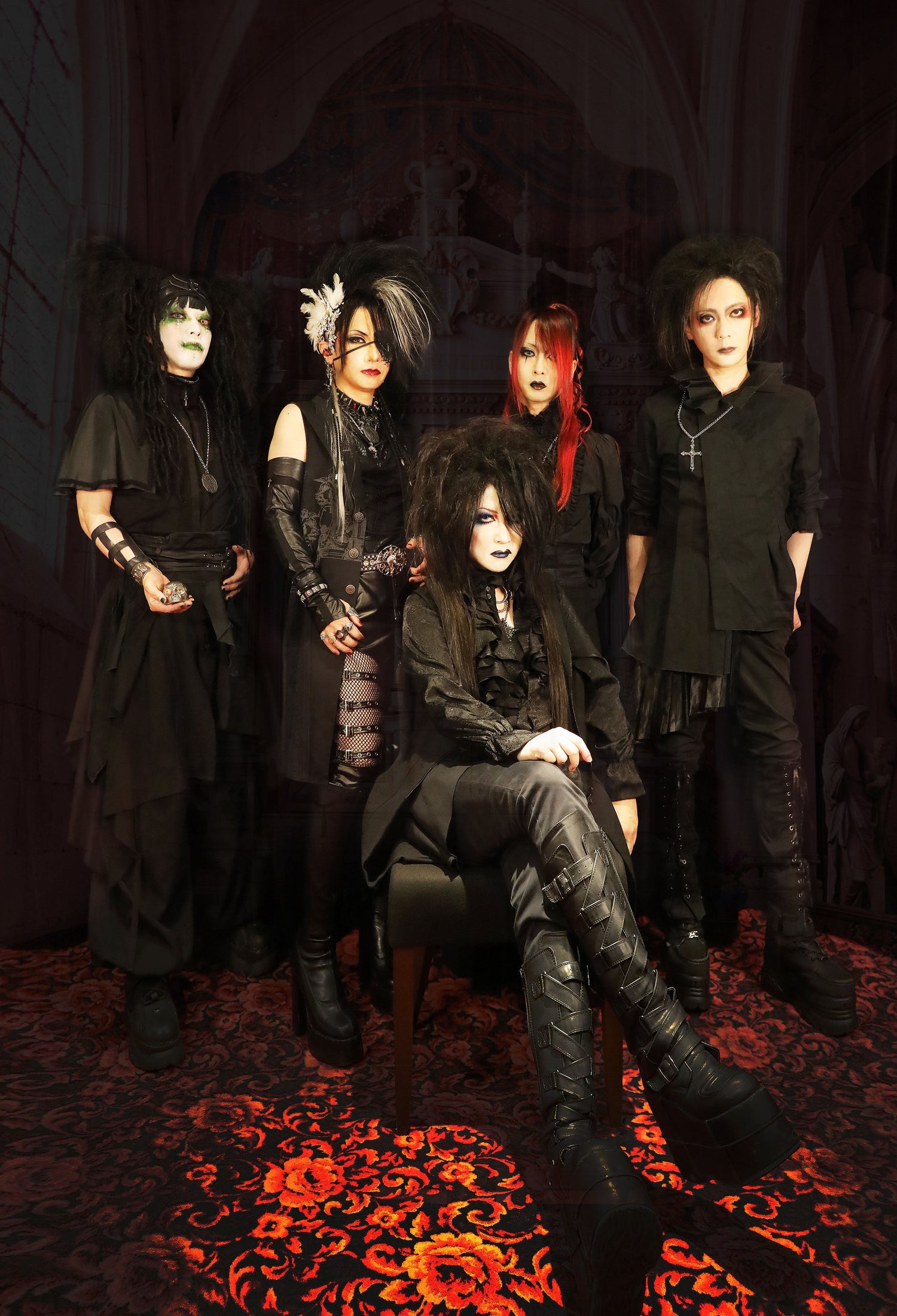 MOI DIX MOIS