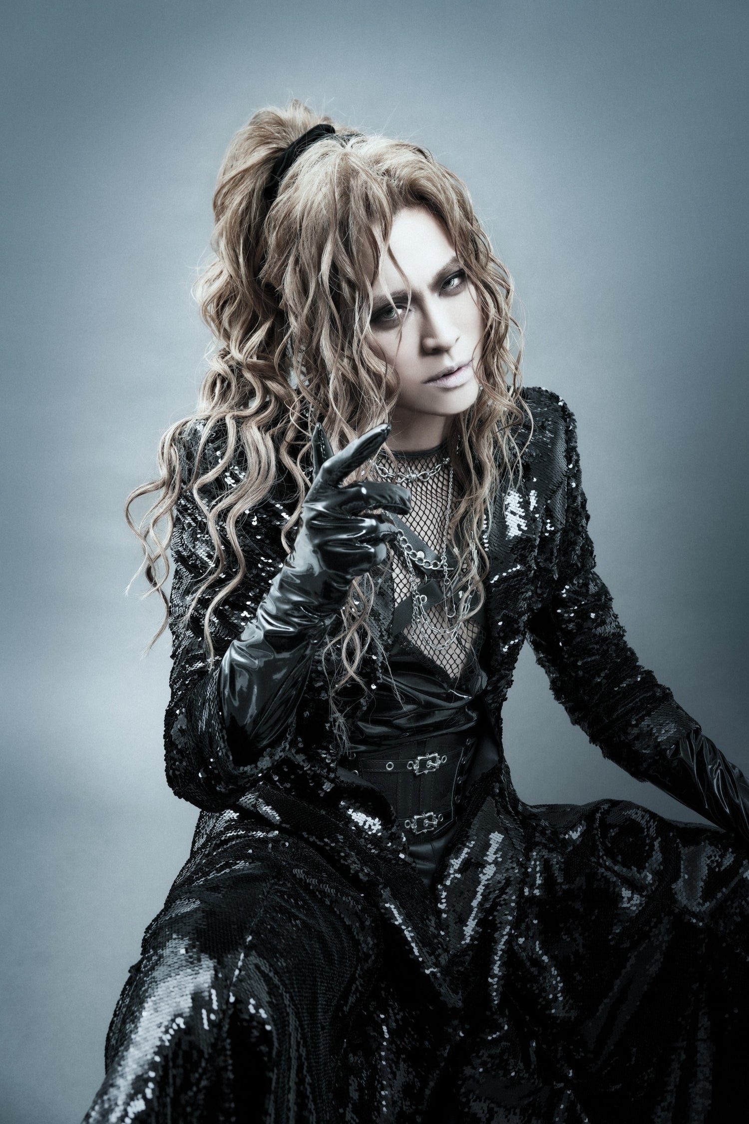 KAMIJO - "The Anthem"