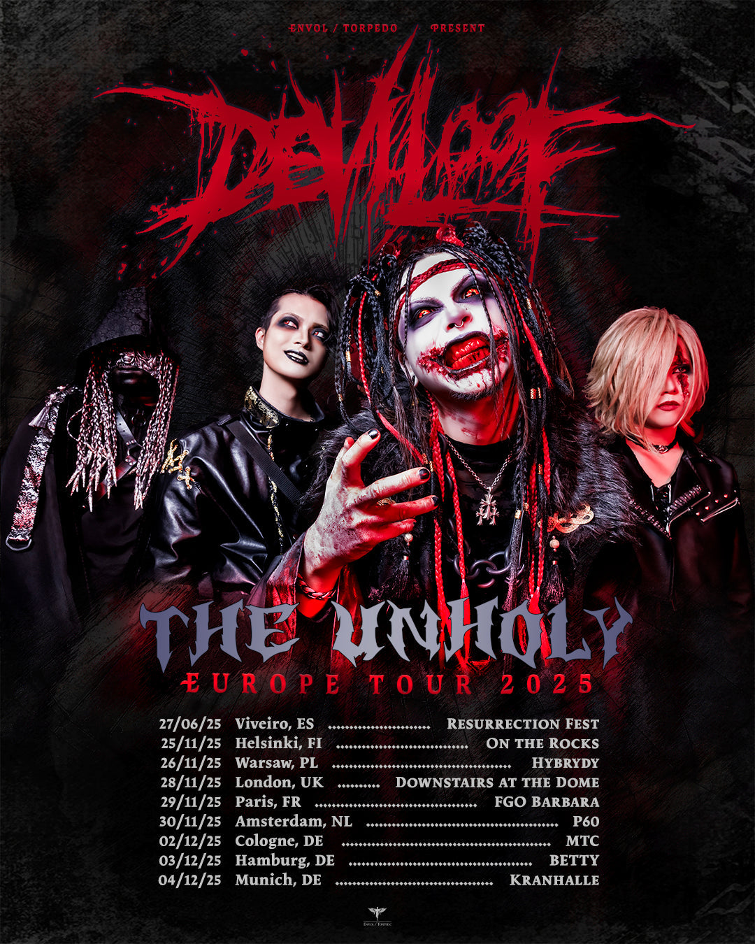 DEVILOOF