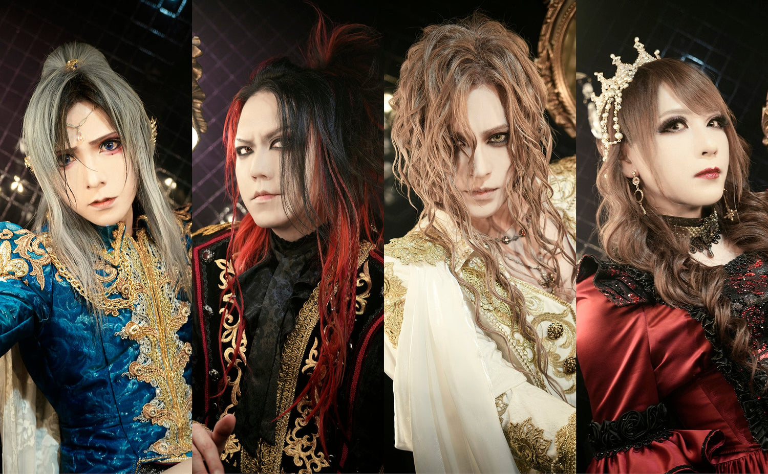 VERSAILLES