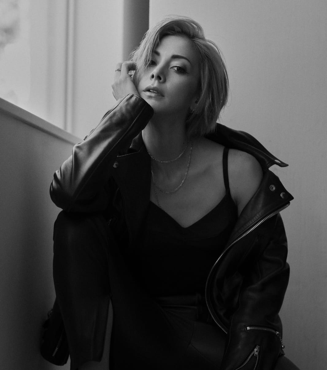 ANNA TSUCHIYA