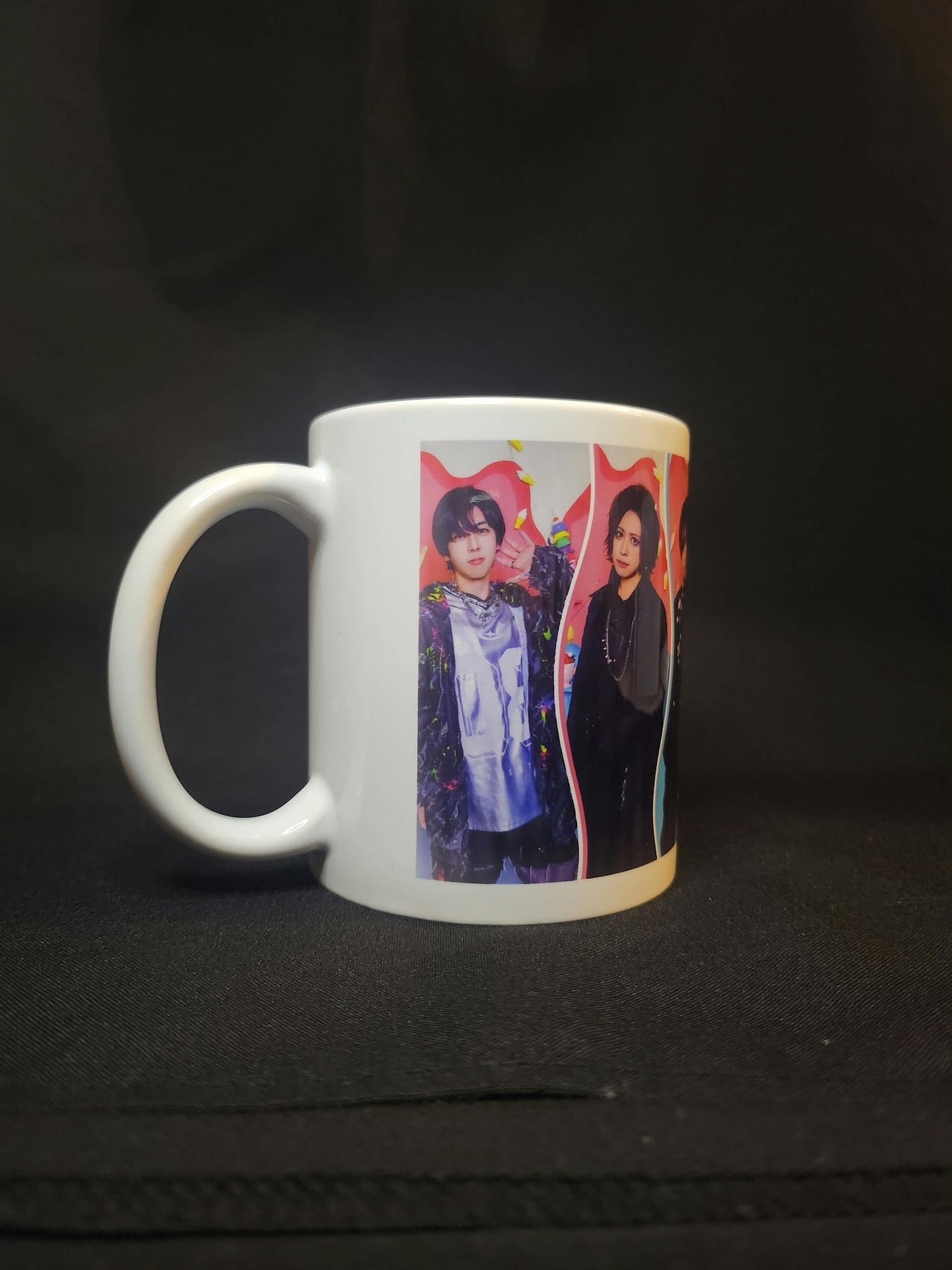 MUG - An Cafe