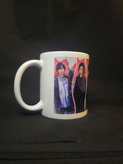 MUG - An Cafe