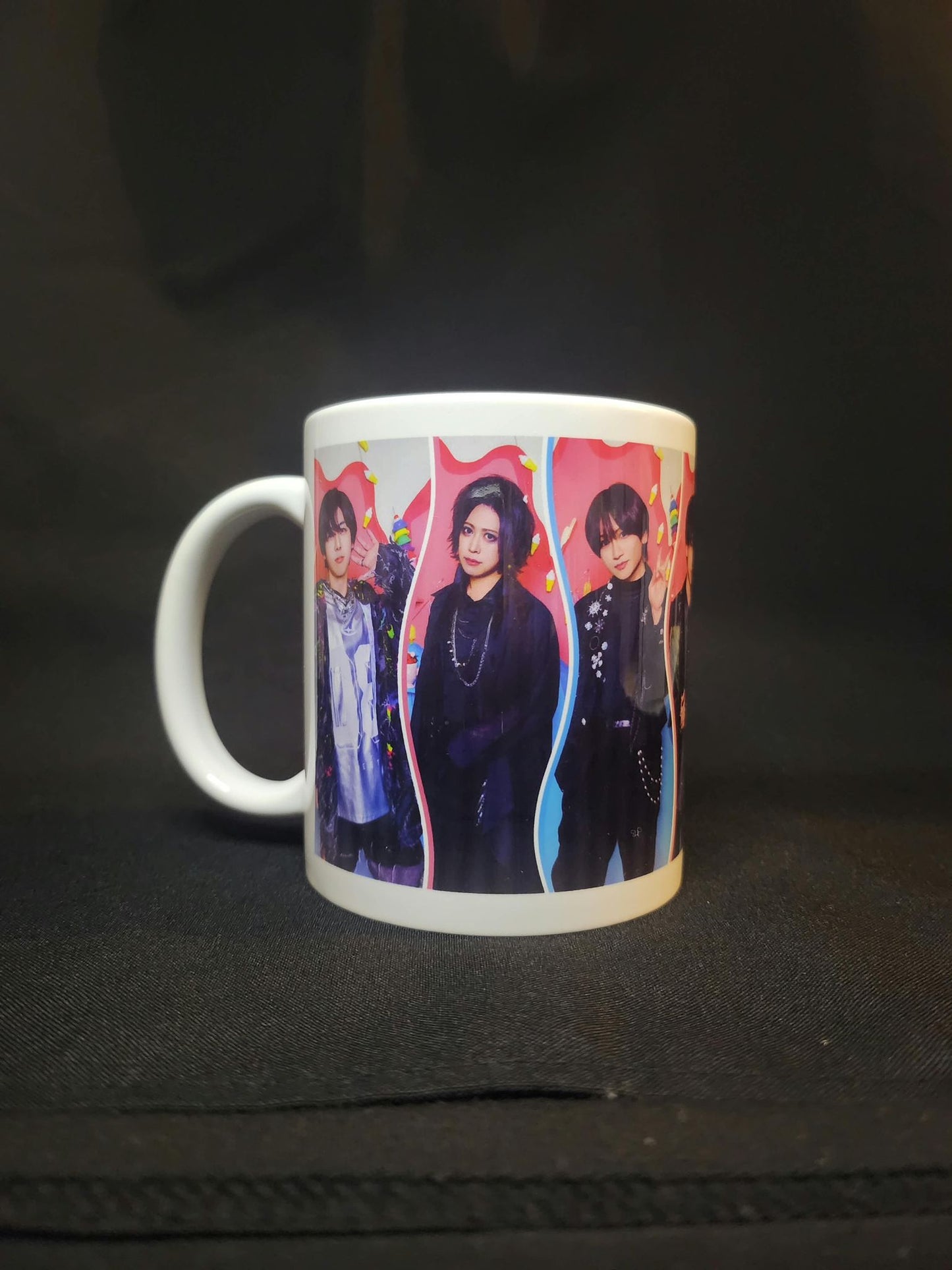 MUG - An Cafe