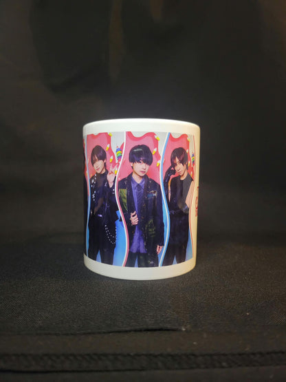 MUG - An Cafe
