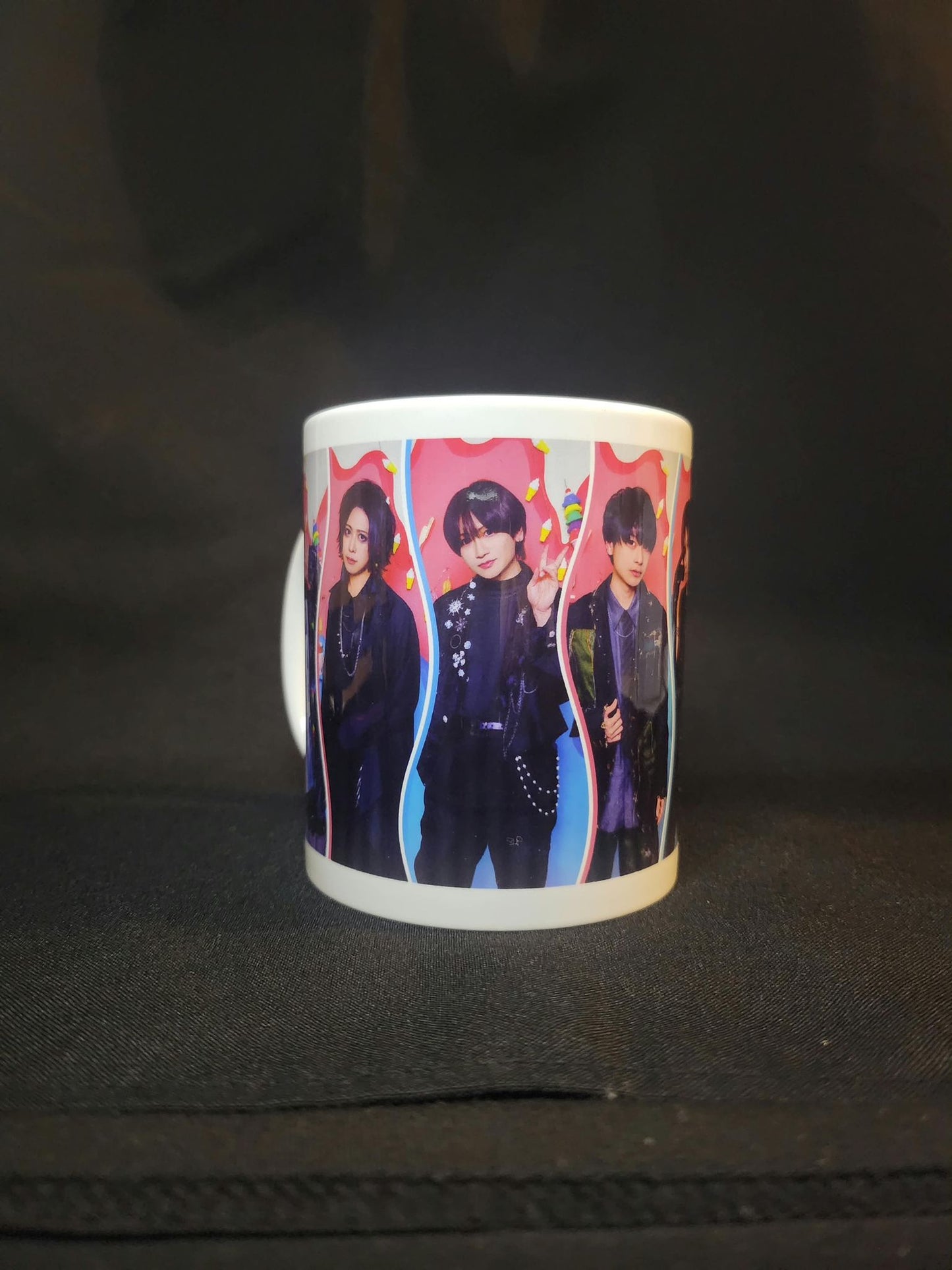 MUG - An Cafe