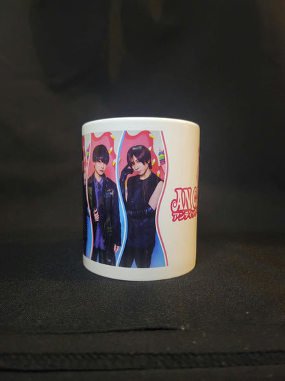 MUG - An Cafe