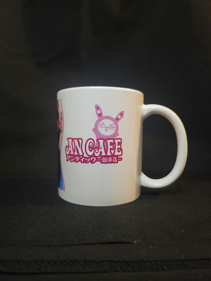 MUG - An Cafe