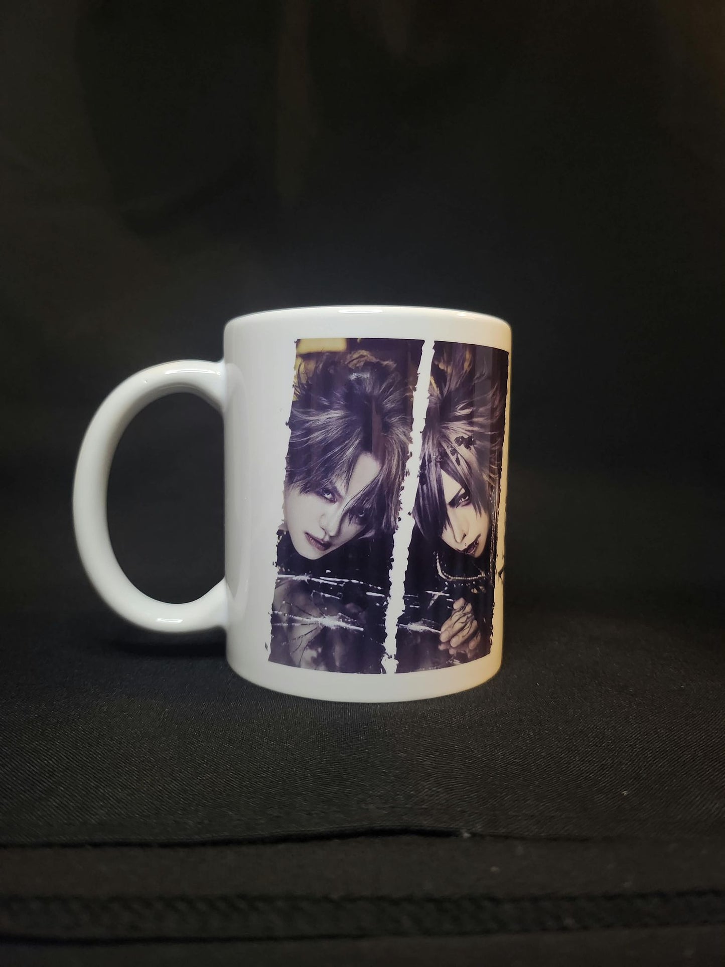 MUG - Azavana