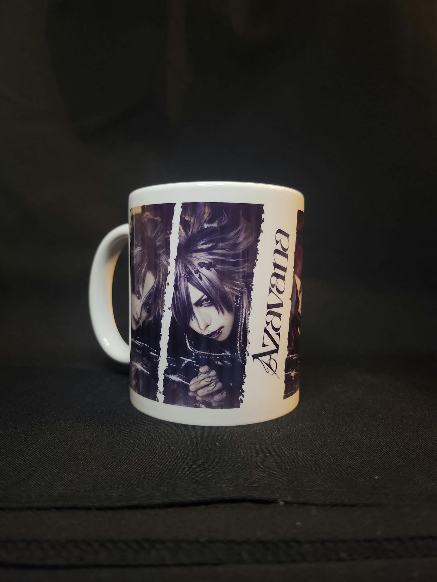 MUG - Azavana