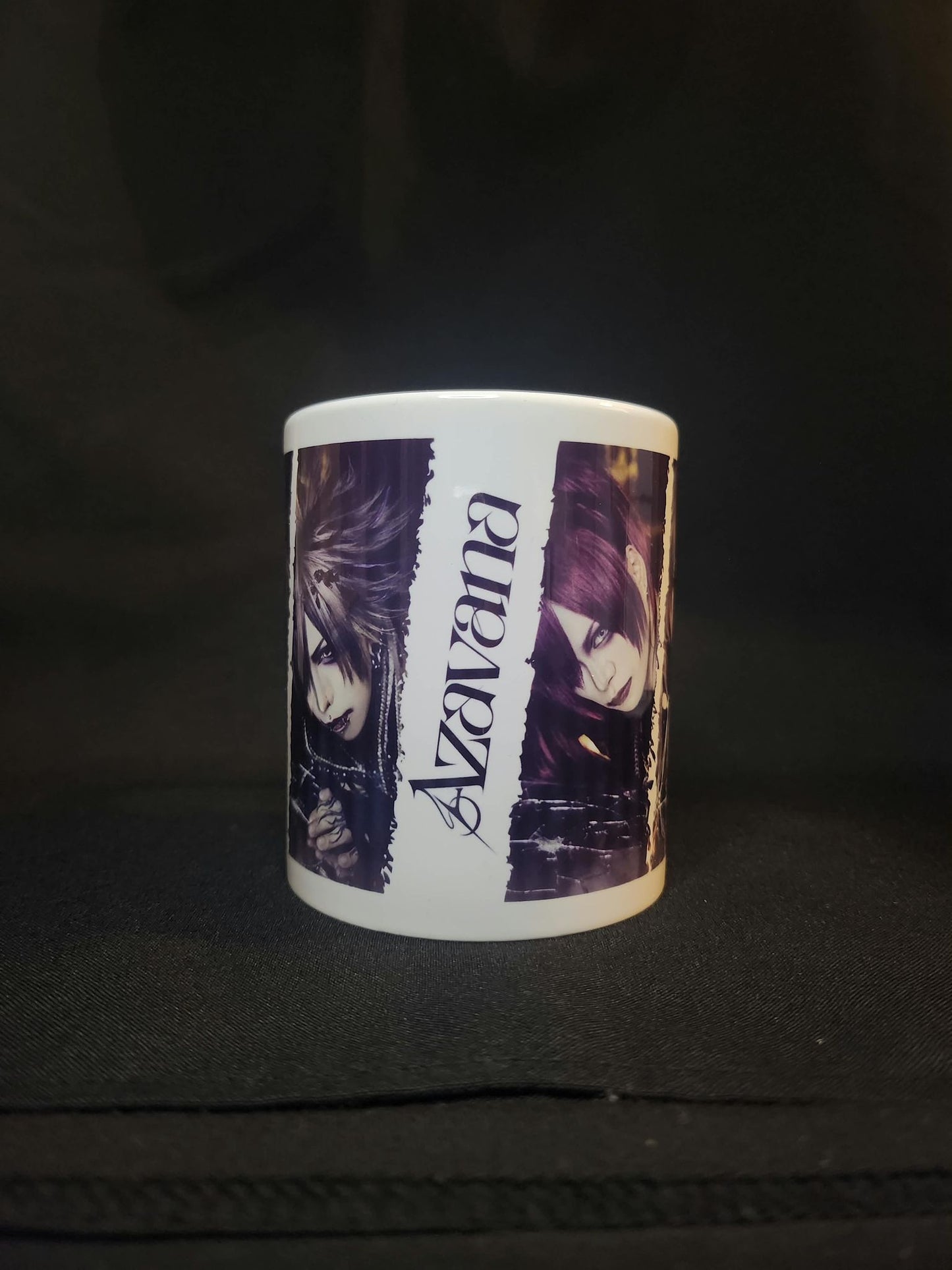 MUG - Azavana