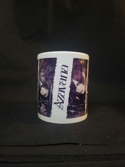 MUG - Azavana