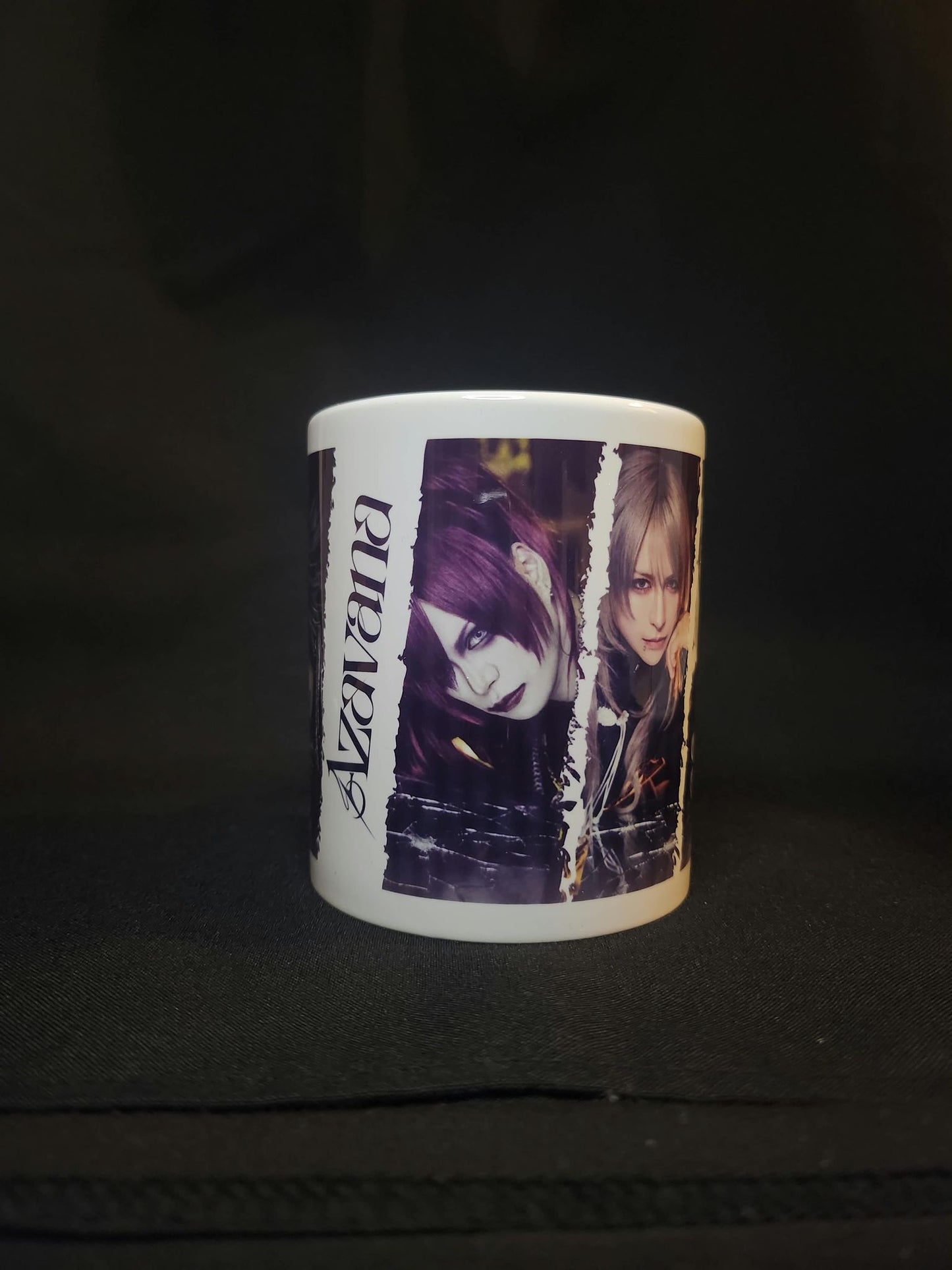 MUG - Azavana