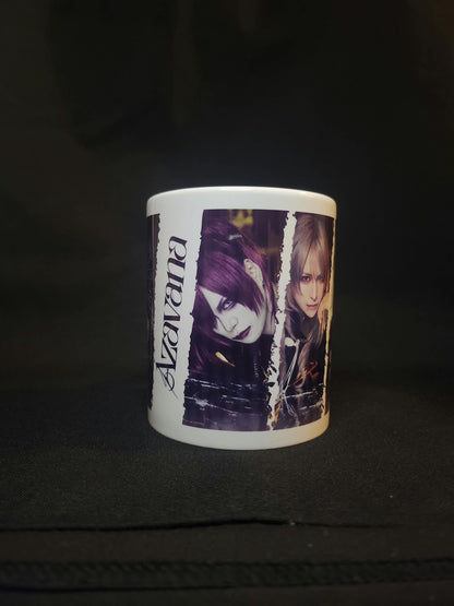 MUG - Azavana