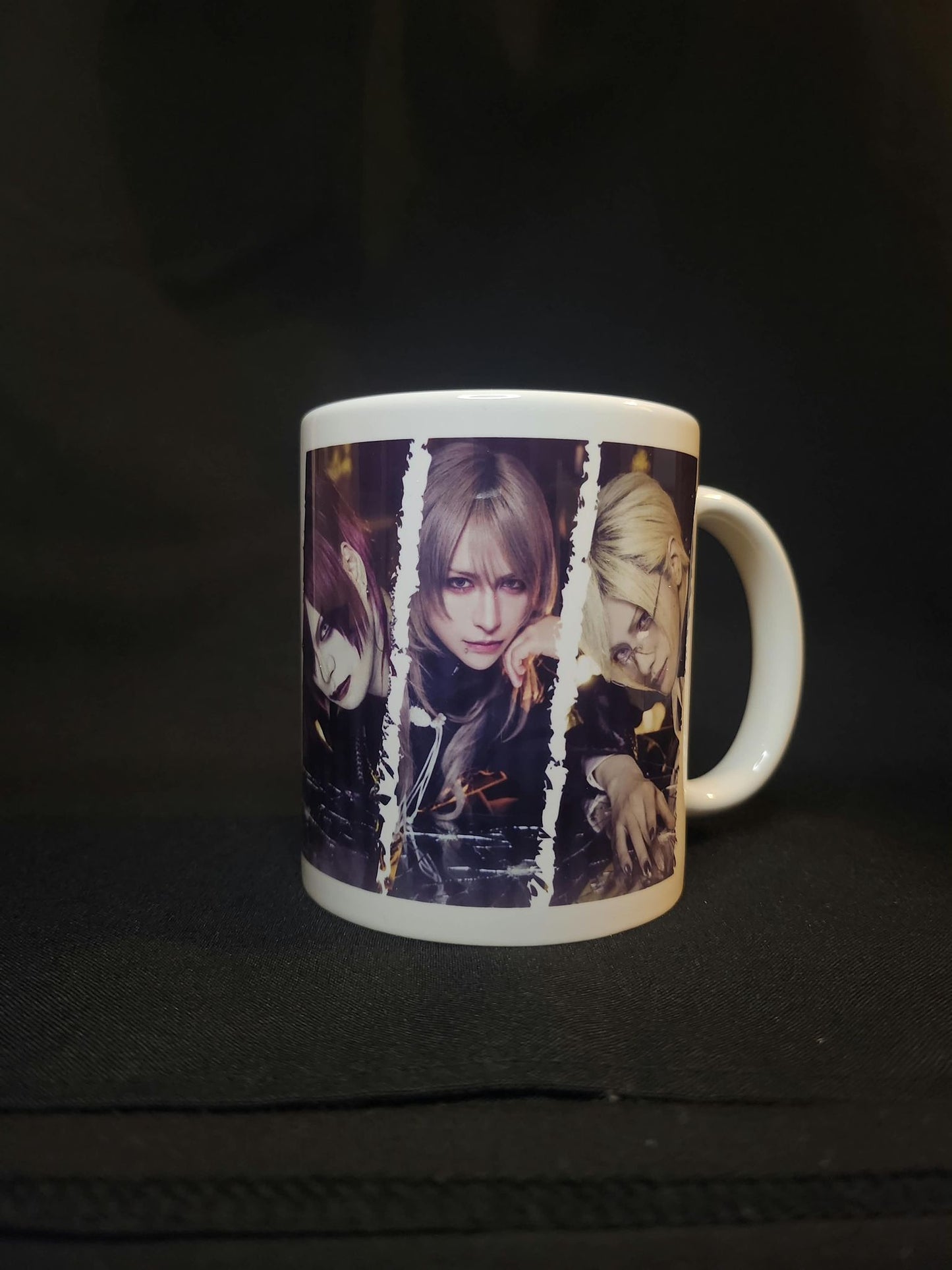 MUG - Azavana