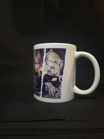 MUG - Azavana