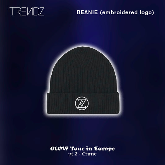 BEANIE - TRENDZ [GLOW] TOUR IN EUROPE 2025 pt.2 – Crime