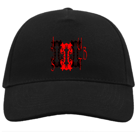 JUST B - Cap (Black)