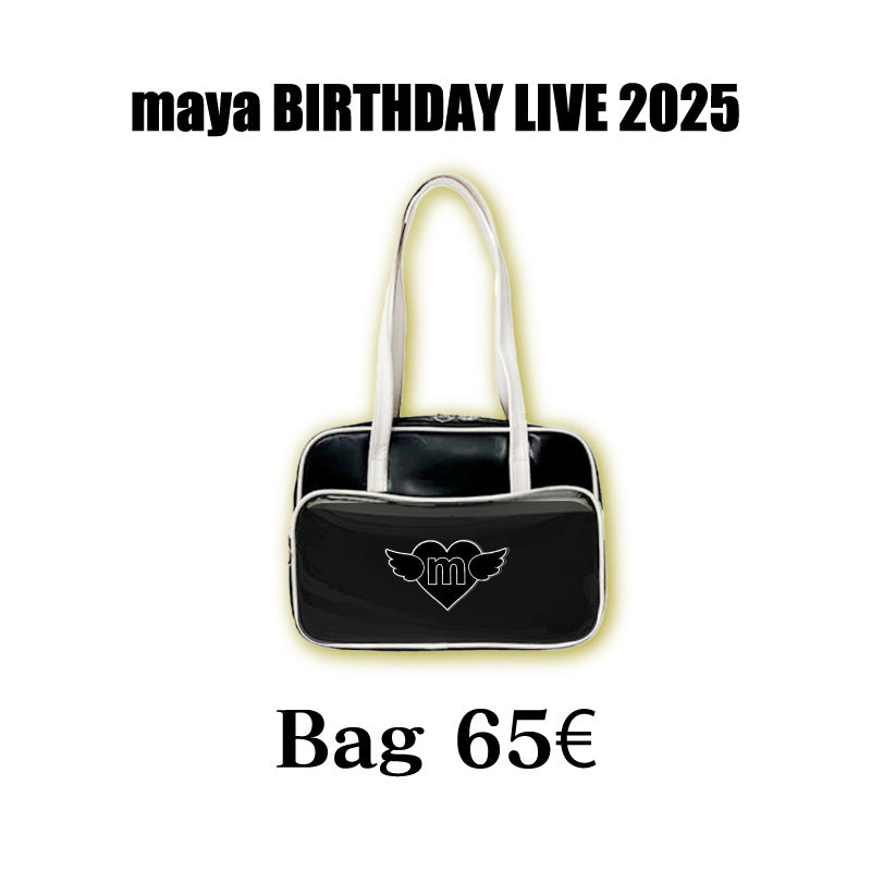 Bag | LM.C maya BIRTHDAY LIVE 2025