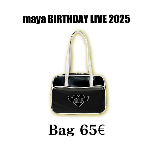 Bag | LM.C maya BIRTHDAY LIVE 2025