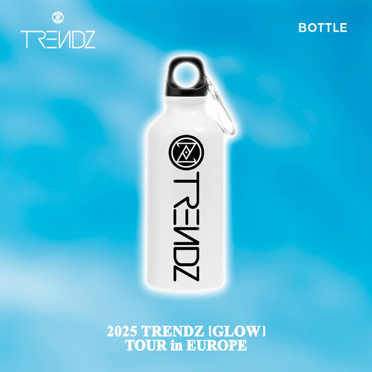 Bottle - TRENDZ [GLOW] TOUR IN EUROPE 2025