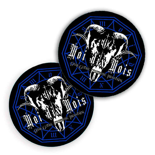 Moi Dix Mois - Coaster Rubber Mats