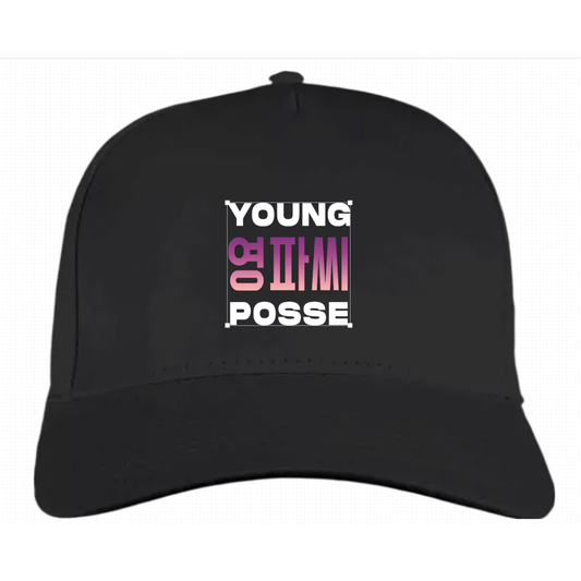 YOUNG POSSE - Cap