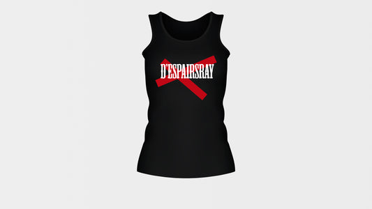 D'ESPAIRSRAY - Tank Top (B7KLAN J-ROCK FEST Edition)