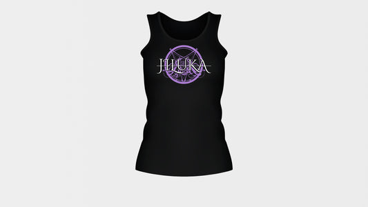 Jiluka - Tank Top (B7KLAN J-ROCK FEST Edition)