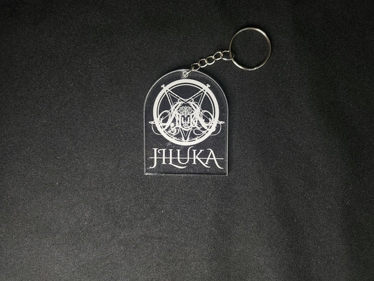 ACRYLIC KEYCHAIN - Jiluka