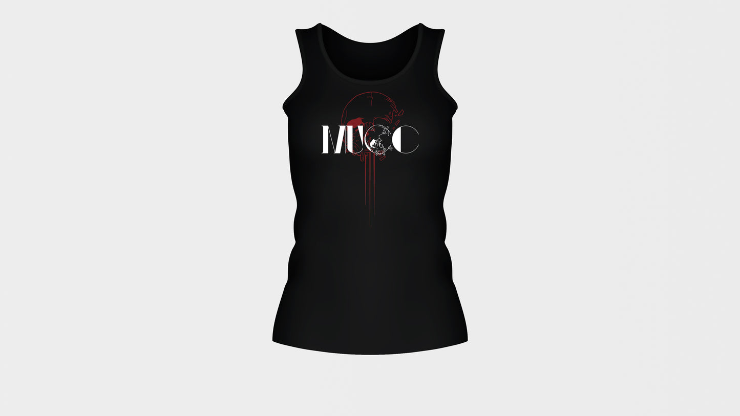 MUCC - Tank Top (B7KLAN J-ROCK FEST Edition)