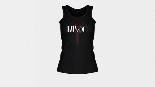 MUCC - Tank Top (B7KLAN J-ROCK FEST Edition)
