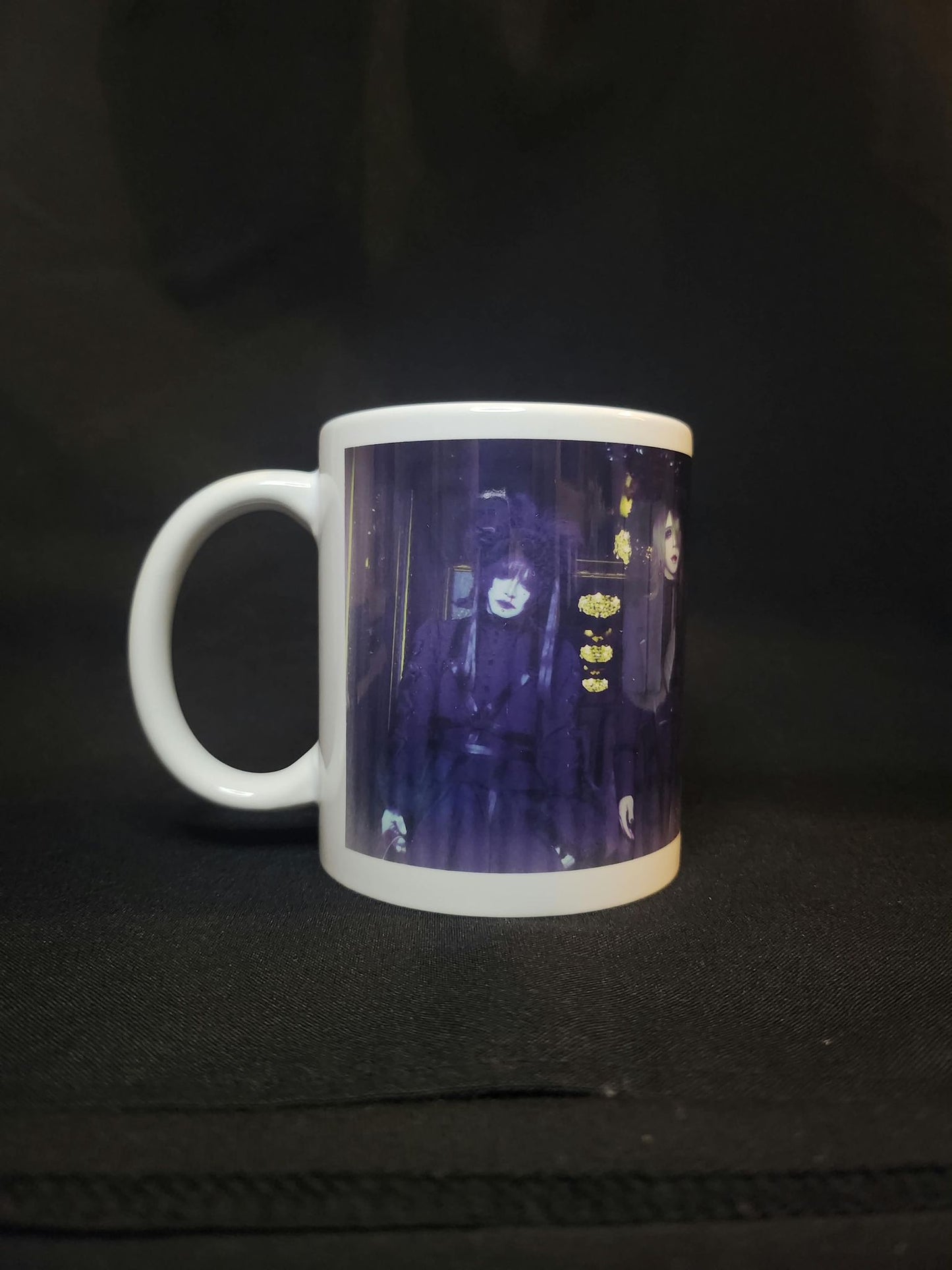 MUG - Musyozoku