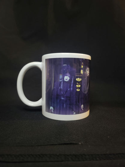 MUG - Musyozoku