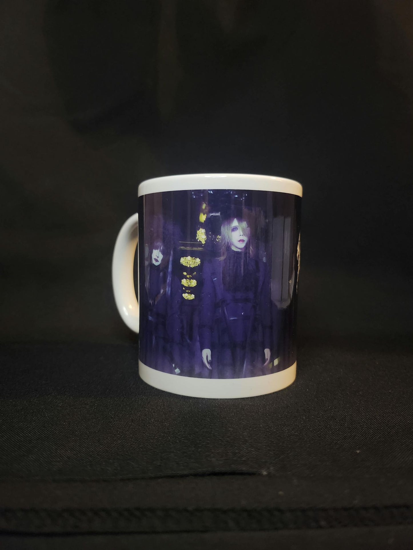 MUG - Musyozoku