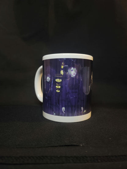 MUG - Musyozoku
