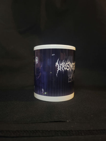 MUG - Musyozoku