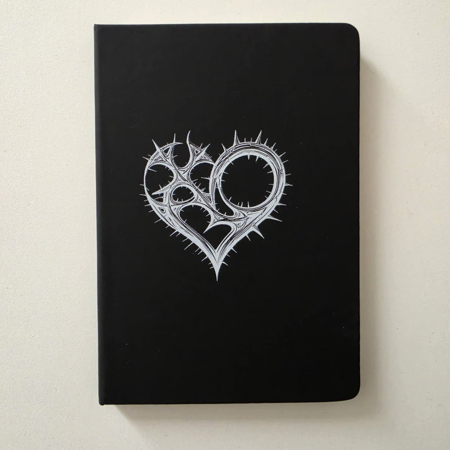 XLOV - EUROPE TOUR 2026 - Note Book