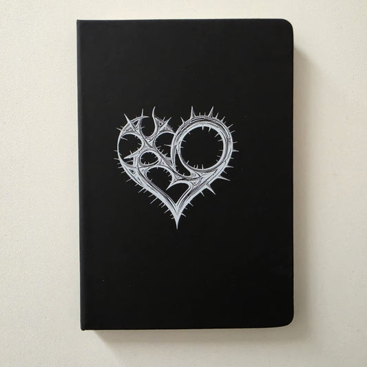 XLOV - EUROPE TOUR 2026 - Note Book