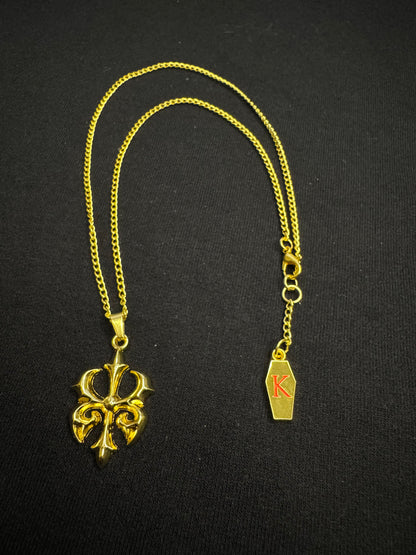 NECKLACE - KAMIJO 'Masterpiece' 2025